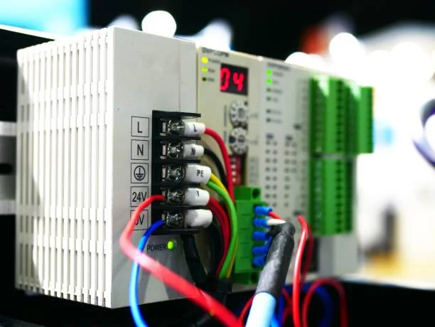 Micro Control Systems