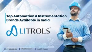 Allen Bradley distributor