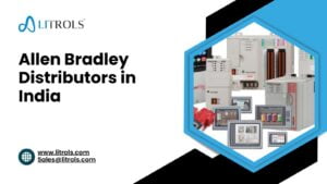 Allen bradley distributor