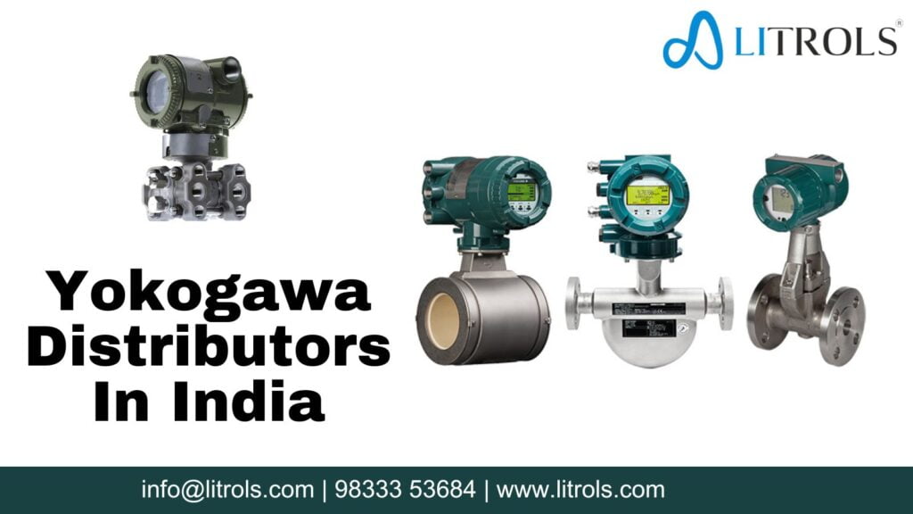 Yokogawa distributors