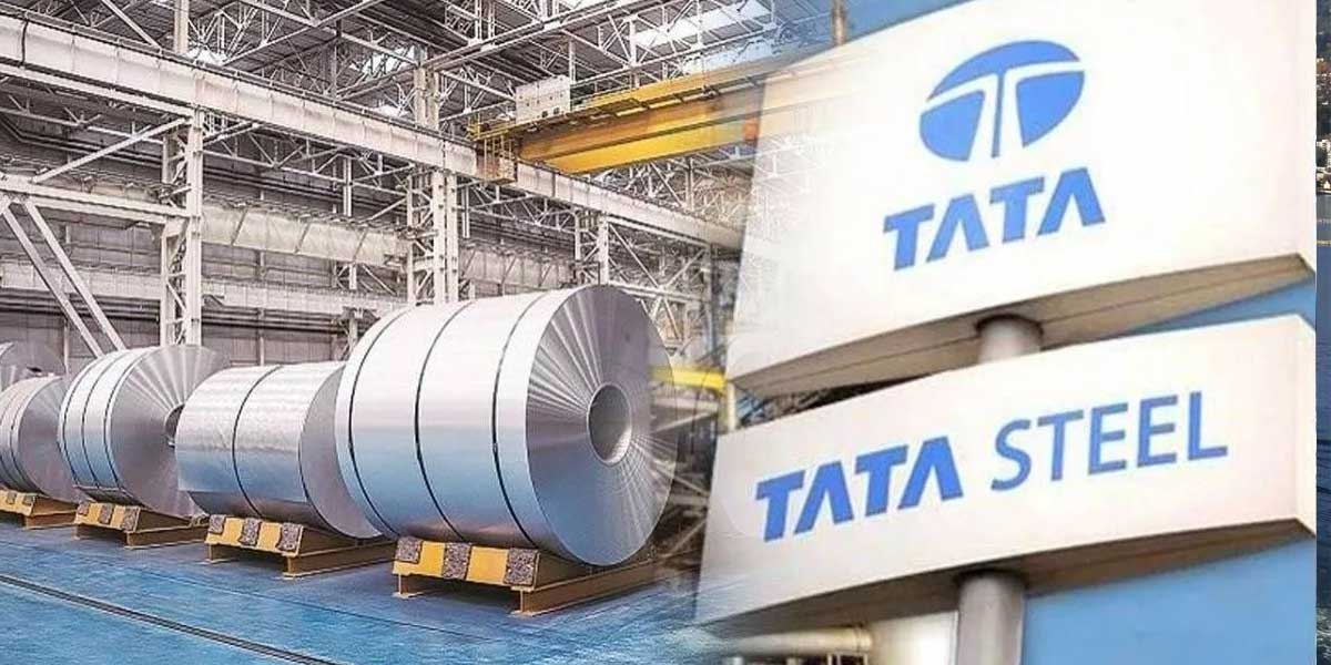 Tata Steel and ABB will jointly explore technologies to help