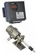 Capacitive Level Transmitter