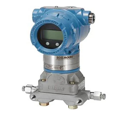 Differential Pressure Transmitter