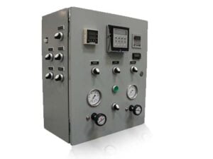 Instrumentation Control Panels - Litrols