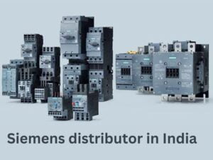 Siemens distributor