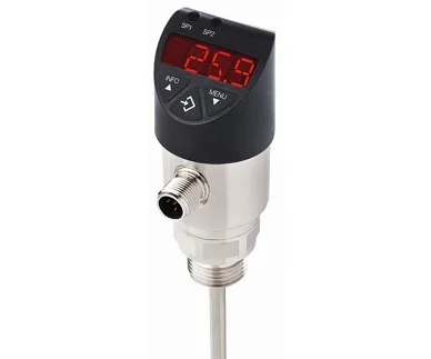 Temperature Switch