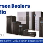 Emerson dealers in India