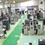 Fuji Electric distributors in Mumbai