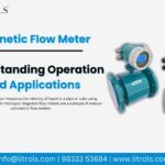 Magnetic Flow Meter